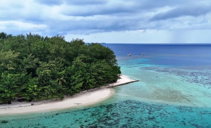 Ekplorasi dan Promosi Karimunjawa Perlu Terus Digenjot